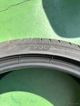 245/35 R20 95 W XL PIRELLI P ZERO PZ4 VOL - 7