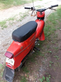 Jawa pionier - 7