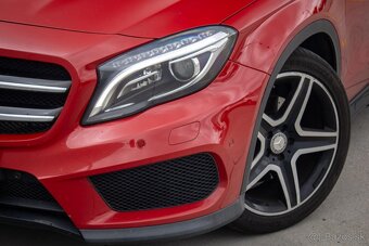 Mercedes-Benz GLA 220d AMGline 4MATIC - 7