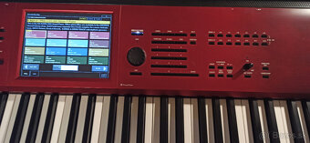 Korg Kronos 2 SE 73 - 7