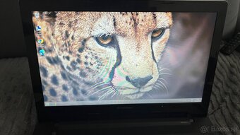 Lenovo notebook - 7