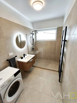 NA PRENÁJOM Exkluzívny 3-izbový byt pri City Aréne – modern - 7