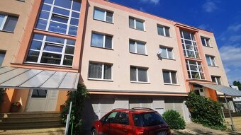 EXKLUZÍVNE NA PREDAJ: výnimočná ponuka 2-izbový byt s balkó - 7