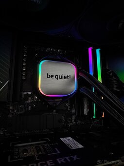 ☑️ Ryzen 7 7700 / RTX 4070 SUPER / 32GB RAM / 1TB SSD - 7