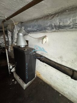 Na predaj: Rodinný dom v Šahách – časť Homok - 7