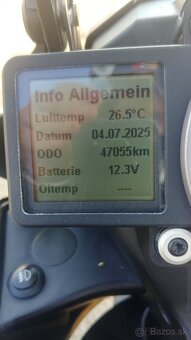 KTM 1090 Adventure - 7