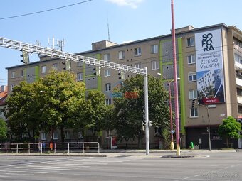 TRNAVSKÁ CESTA 2-IZB BYT NOVO zariadený aj PARKING - 7