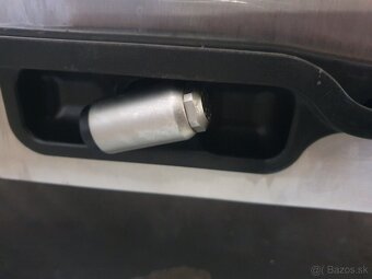 Konvektomat Convotherm 10GN s digestoří - 7