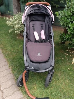 Petite&Mars street + - 7