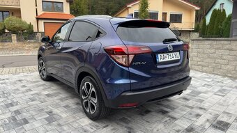 Honda HR-V 1.5 i-VTEC Executive - 7