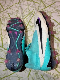 Nike phantom elite fg - 7