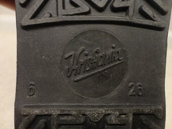 Lyžiarske topánky Kristiania - 7