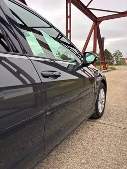 Volkswagen golf 7 1.6tdi - 7