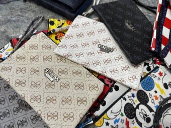 Penazenka,taska na mobil,kabelka NOVÉ - 7