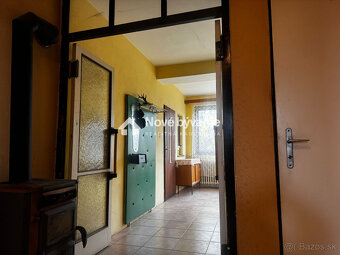 Predaj Rodinný dom - Púchov, Novonosická (N066-12-DASEa) - 7