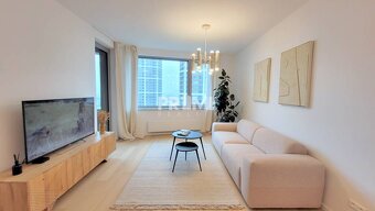 ŠTÝLOVÝ 2i BYT, SKY PARK, KLÍMA, PARKING, LOGGIA, Bottova ul - 7