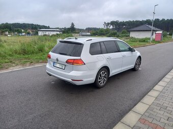 VW GOLF VII 2,0TDI-2017-SOUND-ACC-LED-DSG-150PS - 7