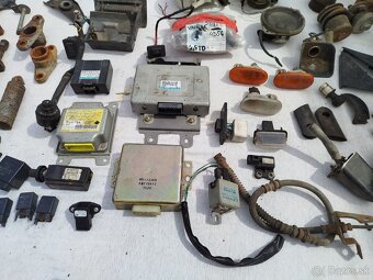 Kľukovka+piesty motora Mitsubishi Pajero Sport/L200 - 7