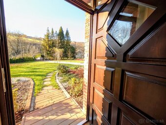 Rodinný dom so záhradou - 7