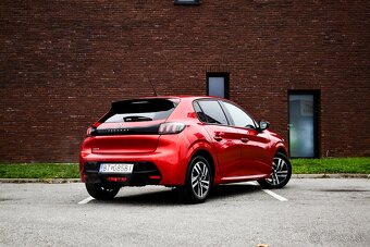 Peugeot 208 1.2 puretech ALLURE - 7
