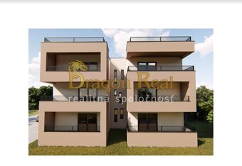 PREDAJ – Apartmány RAŽANAC – CHORVÁTSKO - 7