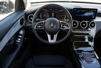 Mercedes-Benz GLC SUV 200 d 4MATIC A/T - 7