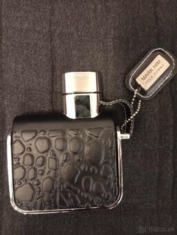 Krásny pánsky parfém -MARK HIM - ŠTÝLOVÝ DIZAJN - 7