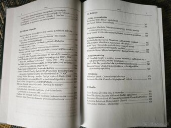 2x Alexander Dubček - 7