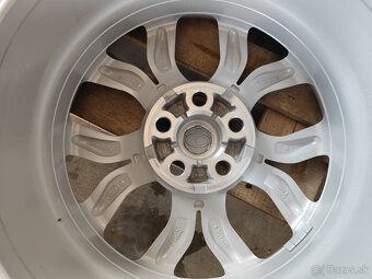 Alu 5x120 R19 Land Rover Discovery 5 (nepouzito) - 7