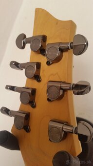 SCECTER OMEN EXTREME 7 , ako nová, bez odrenín. - 7