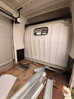 Fiat dukato 2,8jtd - 7