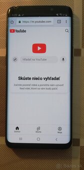 Samsung Galaxy S9 - 4/64/Android 9 - 7