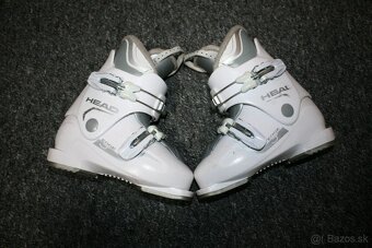 dievcenské lyže dynamic Elve 80 cm - 7