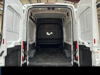Ford Transit 350 L3H3 6 Miestna - 7