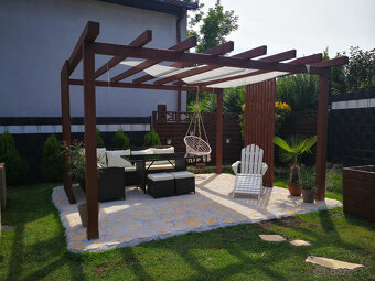 HMPB Garden s.r.o. Návrhy a realizácie Záhrad - 7