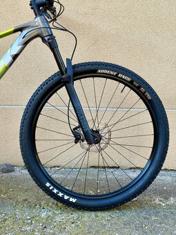 Trek Procaliber 8 2024 veľ. L - 7