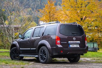 Nissan Pathfinder 2014 - 7