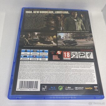 na predaj hry na ps4 - 7