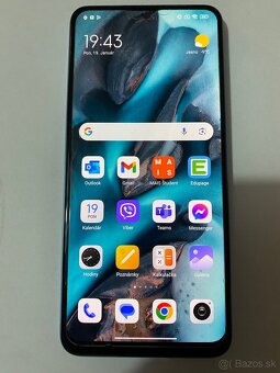 Mobil Redmi Note 12 /128GB - 7