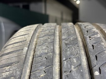 Barum Bravuris 5HM 215/40 R18 - 7