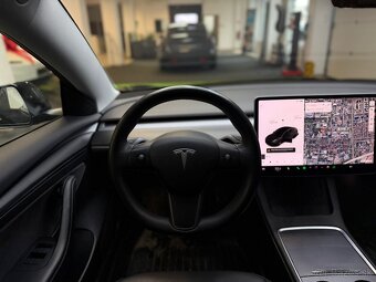 Tesla Model 3 Long Range 2021 – Ruth - 7