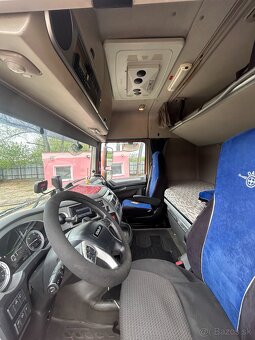 DAF XF 460- ťahač - 7