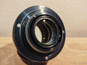 HELIOS-44M-4 58mm 1:2 M42 - 7