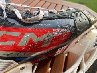 Korčule CCM Jetspeed FT6 PRO (EUR 43) - 7