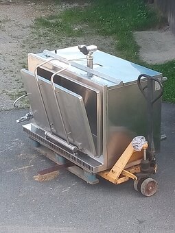 Plynový kotol 200 litrový - 7