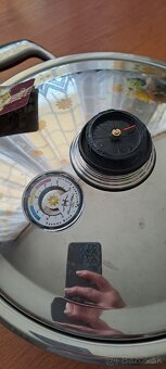 Novy hrniec , panvica Hermann Miller - 7