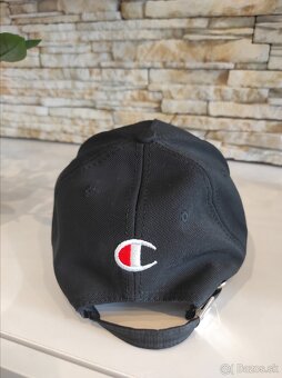 Champion šiltovka - 7