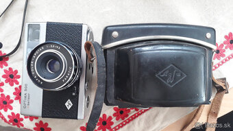 AGFA OPTIMA Sensor - 7