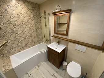 Prenájom 3 izbový štýlový byt - 7