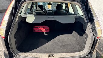 Ford Focus Kombi 1.6 16V Duratec Trend - 7